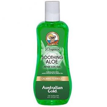 Australian Gold Shooting Aloe Gel Soothing After-Sun Gel 237 ml