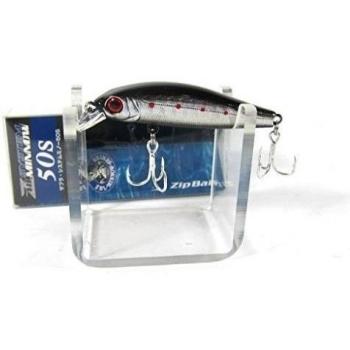 Zipbaits ZBL System Minnow 50S Sinking Lure 772