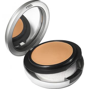 MAC Studio Fix Tech Cream-to-Powder Foundation - C4 (Light Neutral Golden with Peachy Undertone) 10g