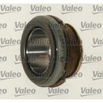 Kit de embrague VALEO 821411 - Incluye disco de embrague, plato de presión y rodamiento de empuje; diseñado para ofrecer un rendimiento óptimo y durabilidad en vehículos