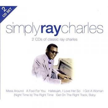 Simply Ray Charles
