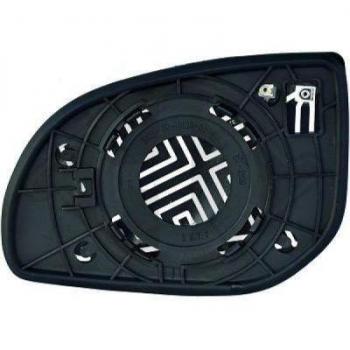 Cristal de espejo retrovisor exterior DIEDERICHS 6806126
