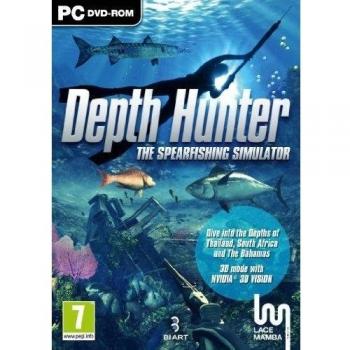 Depth Hunter [Importación Inglesa]