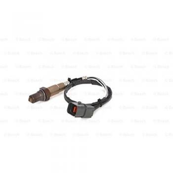 Bosch 0258986745 - Sonda Lambda Original, con Conector Específico