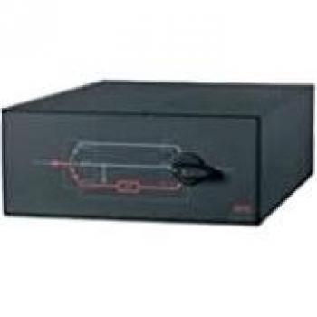 APC 0731304212652 - Service Bypass Panel