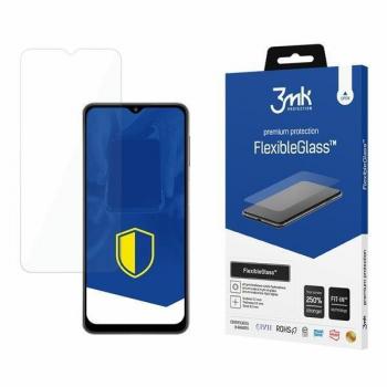 Protector Samsung Galaxy A22 5G FlexibleGlass Max Negro
