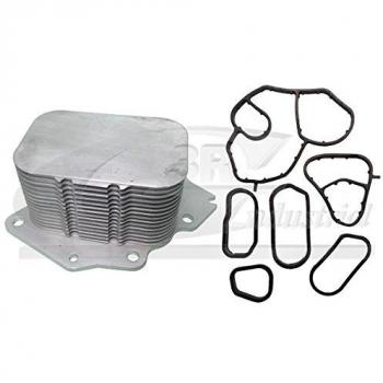 INTERCAMBIADOR DE CALOR 3RG INDUSTRIAL - OEM 1103L1, 110436, 1103L1+110436, 1103P0 - Piezas para Coche Recambios Motor y