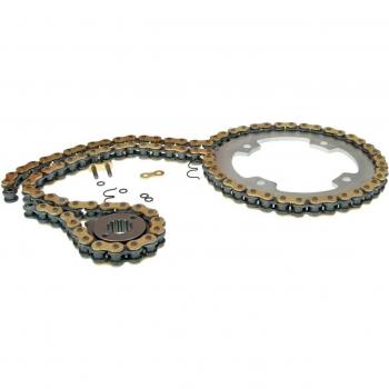 Cadena de - 16785 - Junta tórica 14/38 dientes para Kymco Kxr, Maxxer, Mxu 250 - 300