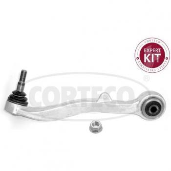 CORTECO Control Arm Barra Oscilante de Suspensión de Ruedas 49399247
