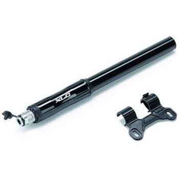 Xlc Pu-a09 Material de Bicicleta, Unisexo, Negro, Talla única