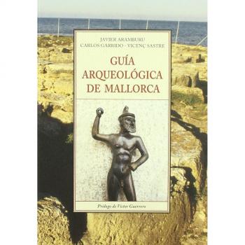 Guia arqueologica de mallorca