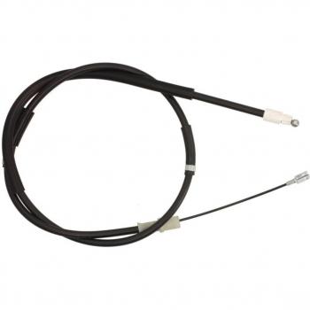 Cable de freno de mano ATE 24.3727-0473.2