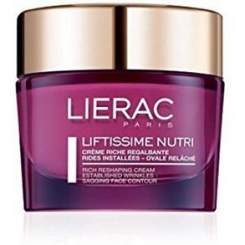 LIERAC Liftissime Crema Rica 50 ml