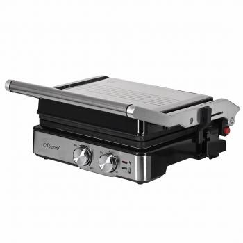 Parrilla Eléctrica 3 en 1 Maestro MR-721 2000 W
