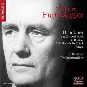 Bruckner: Symphonies 9 & 7