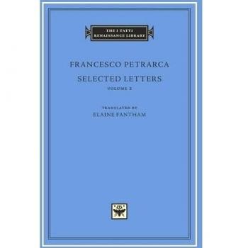 Selected Letters, Volume 2