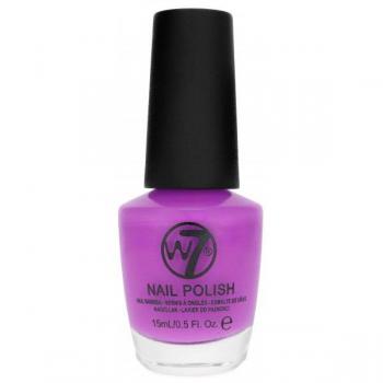 Esmalte de Uñas W7 173A Puerto Rico 15ml