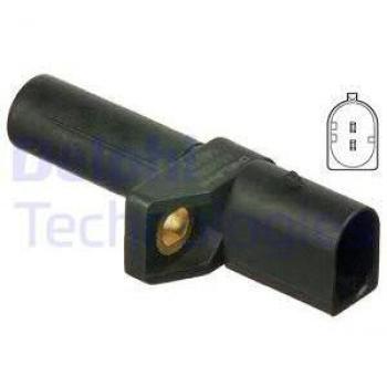 Sensor de posición del cigüeñal DELPHI SS11082