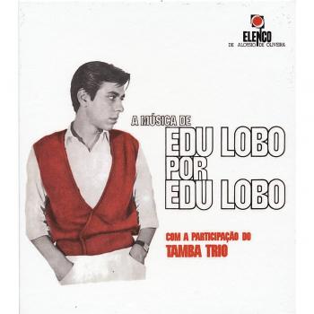 A Musica De Edu Lobo Cd