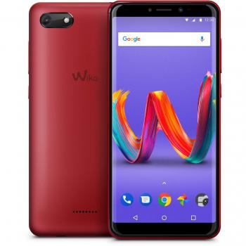 Wiko Harry2 - Smartphone Dual SIM de 5.45