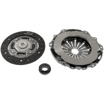 Kit de embrague Blue Print ADP153003, incluye un disco y es compatible con varios modelos