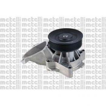 Bomba de agua METELLI 24-1126, tipo: bomba de agua, características: alta calidad, diseño eficiente, compatible con múltiples vehículos, fabricada por Metelli
