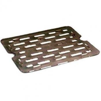 Lacor - 66911P - Doble Fondo Policarbonato Perforado GN 1/1
