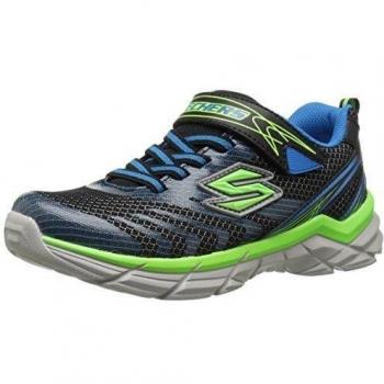 Skechers Rive - Zapatillas De Deporte Niños, Negro