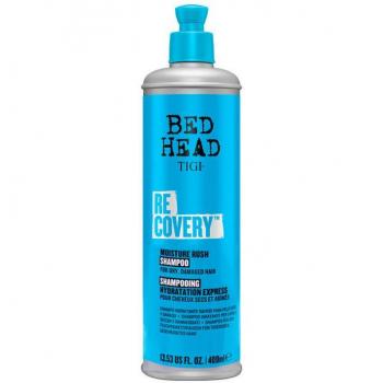 Tigi Bed Head Recovery Shampoo 400ml
