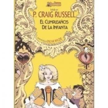 El Cumpleaños de la infanta