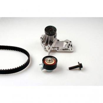 Kit de bomba de agua y correa de distribución HEPU PK02551
