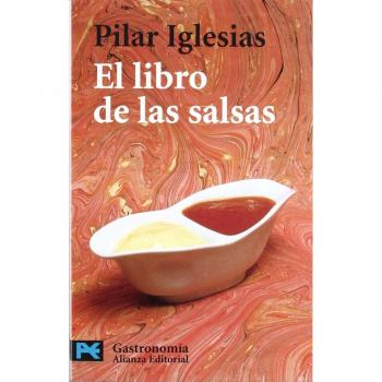 El libro de las salsas