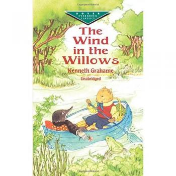The Wind in Willows