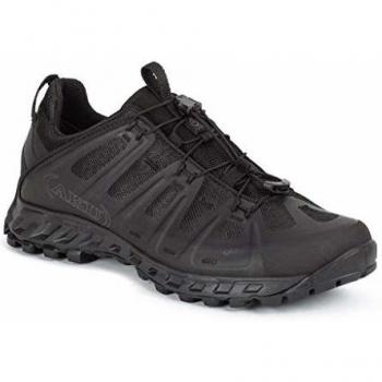 AKU SELVATICA Tactical GTX, Botas Hombre, Black, 40 EU