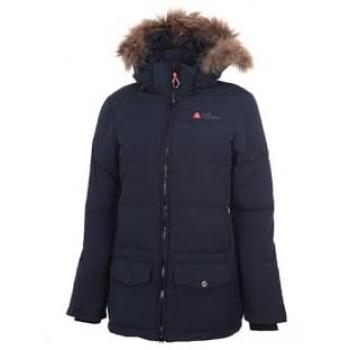 Peak Mountain Atole Women's Puffer Jacket