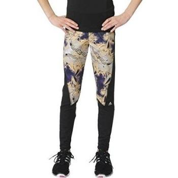 adidas Yg T Y Tf Tight - Mallas capri para niños de 11-12 años, multicolor