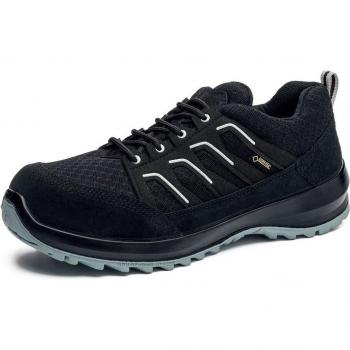 Zapato de seguridad Robusta Gore-Tex Delfín S3+CI+HI+HRO+WR+SRC.
