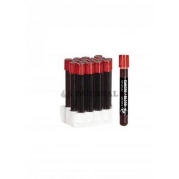 Tubo de Sangre de 15 ml