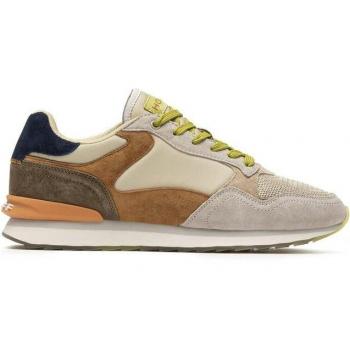 Hoff Sevilla Sneakers - Brown Multi, Size: UK 11, Male