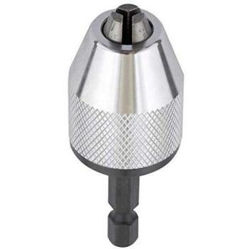 KWB 49292500 - Porta broca mini de 0.5 a 6.5 mm