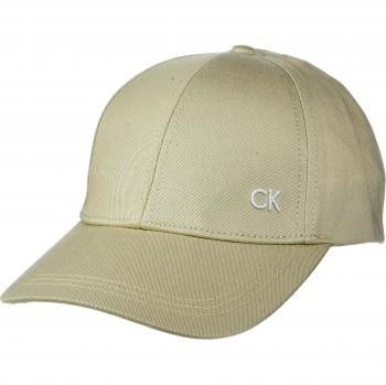 Calvin Klein Ck Baseball Cap, Gorra de Béisbol para Mujer, Rosa