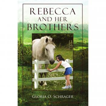 Papel de Rebecca y sus hermanos - Edición en rústica, Gloria O. Schrager
