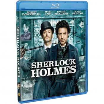 Sherlock Holmes
