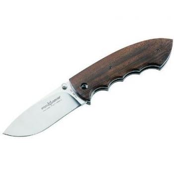 FOX-Knives Messer - Navaja, color marrón