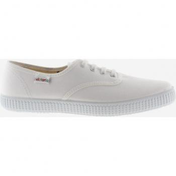 Zapatillas Victoria 106613 Inglesa Lona