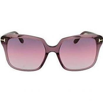 Tom Ford Stylish Sunglasses Ft0788, Purple female, Size: 56 MM