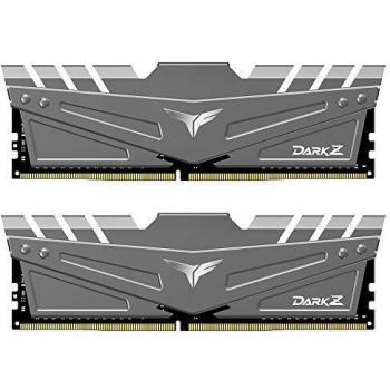 TEAMGROUP Memorias Ram Tdzgd416G3200Hc16Cdc01