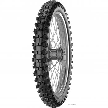Metzeler MCE 6 Days Extreme 90/90-21 TT 54M M+S Rueda Delantera