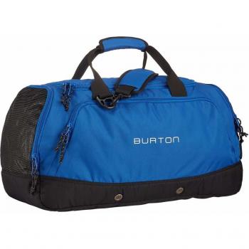 Burton Boothaus Bolsa de Viaje, 61 cm, 60 litros, Classic Blue