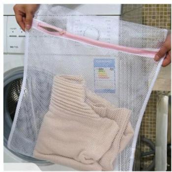 BOLSA LAVADORA 50X60 AGUJERO FINO